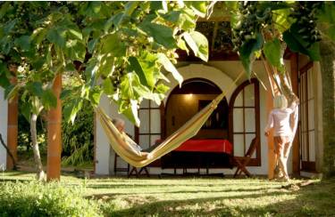 Sans Souci Inn