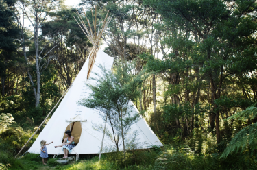 Solscape Eco Retreat