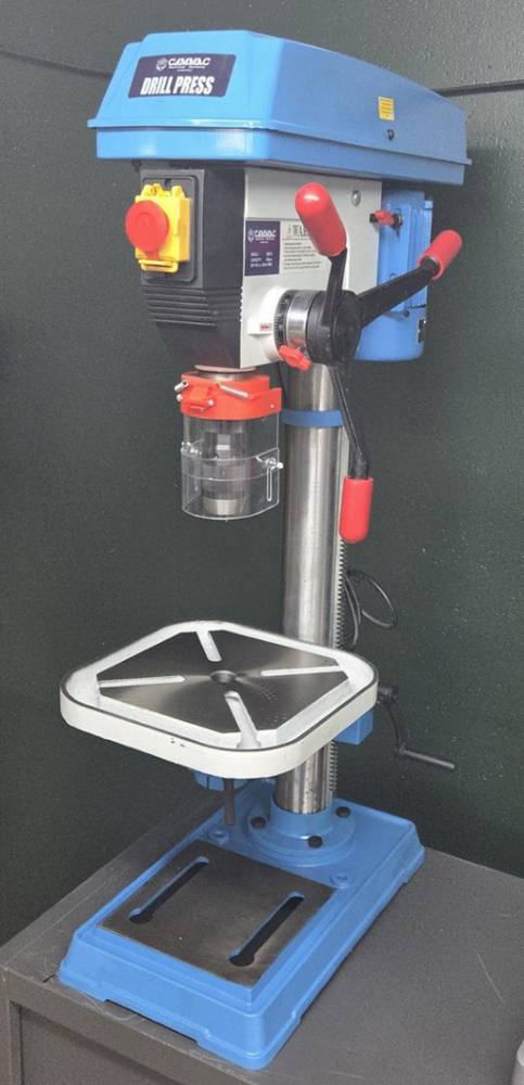 Drill Press WD16