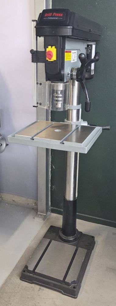 Drill Press WD32