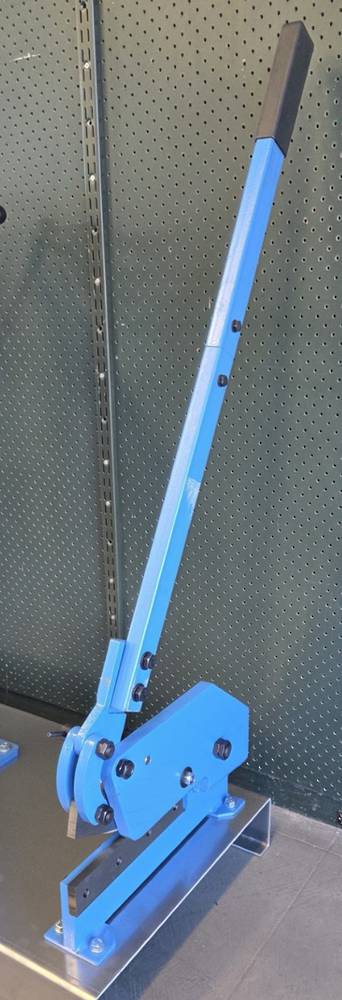 Hand Shear HS-10