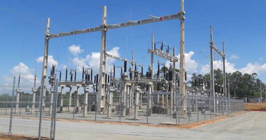 Half-Day Course on Partial Discharge Inspections on Substation Assets (September 8,2026)