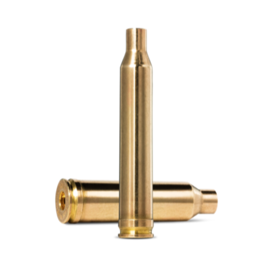 Norma Brass 7mm Rem Mag x100