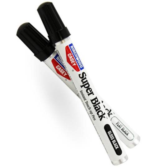 Birchwood Casey Aluminium Black Touch Up Pen