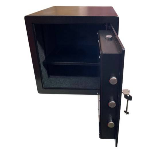 STEALTH Pistol Safe 6mm