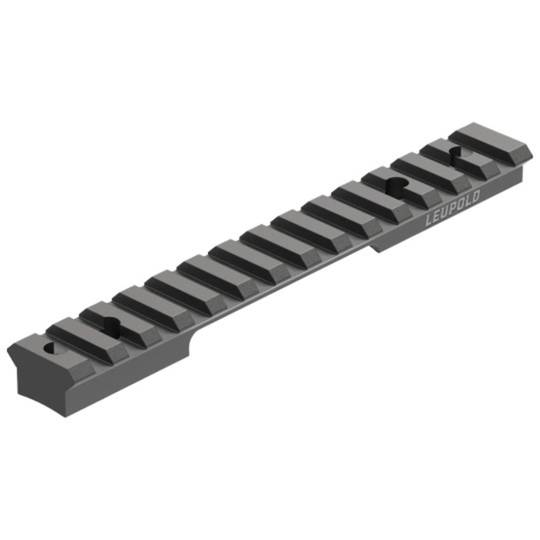 Leupold Backcountry Weatherby Vanguard S/A 20MOA  Rail