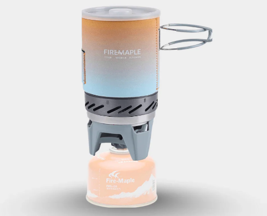 Firemaple Star X1 Cooker