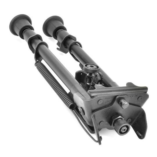 Harris Bipod S-LM 9-13"