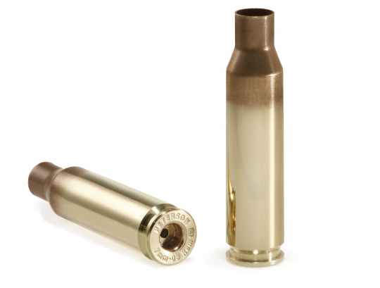 Peterson Brass 7mm-08 Rem x50