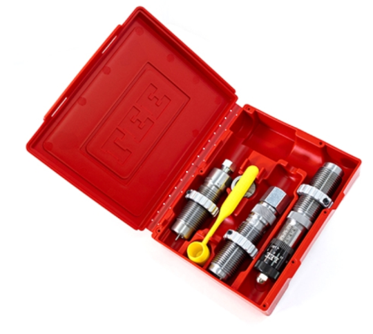 Lee Pacesetter 3 Die Set 44-40 WCF 90564