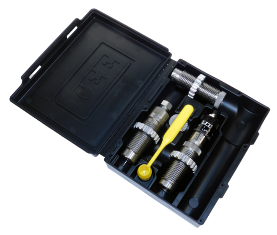 Lee Pacesetter 3 Die Set 375 H&H Magnum 90559
