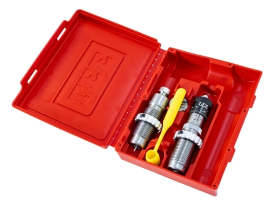 Lee 2 Die Set 8mm Lebel #90768