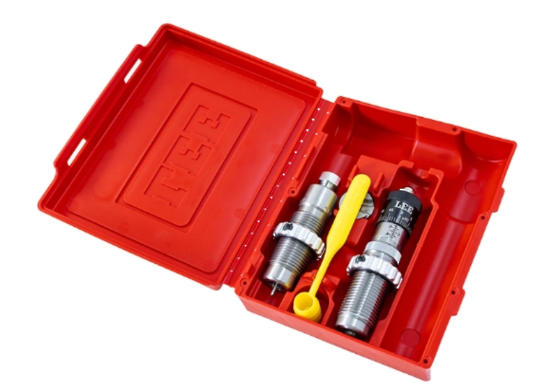 Lee Full Length Micrometer Die Set 280AI #92448