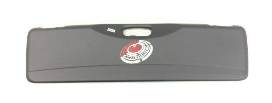 MIROKU ABS SHOTGUN HARD CASE Up To 32" (Made by Negrini)