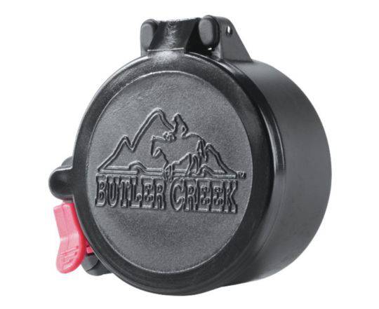 Butler Creek Flip Scope Cover #10 Eye