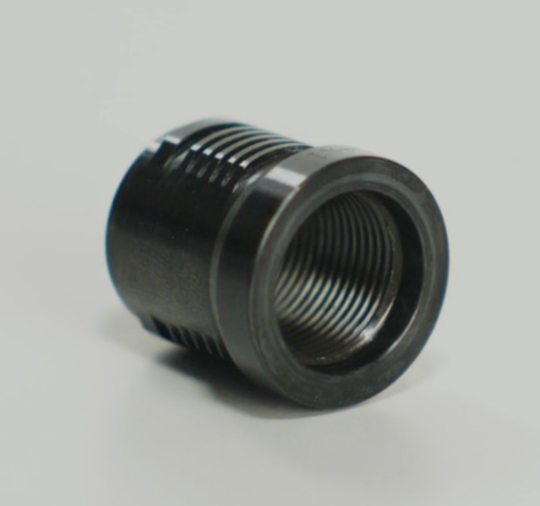 SVEMKO Quick Mount 15x1