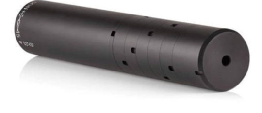 Sonic Model 45 Max 8 Compact Modular Suppressor 1/2x20