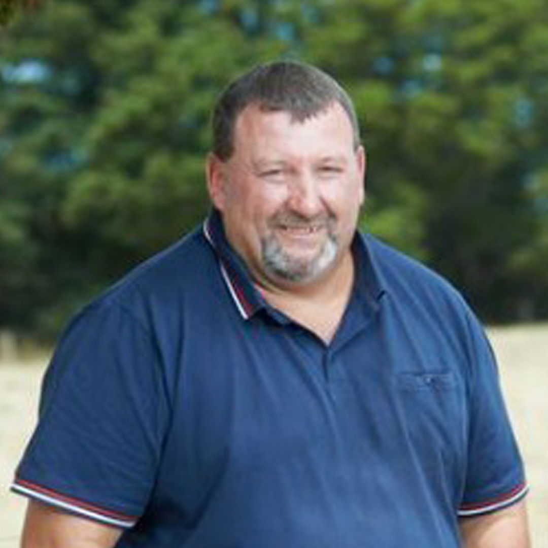 Keith West profile image