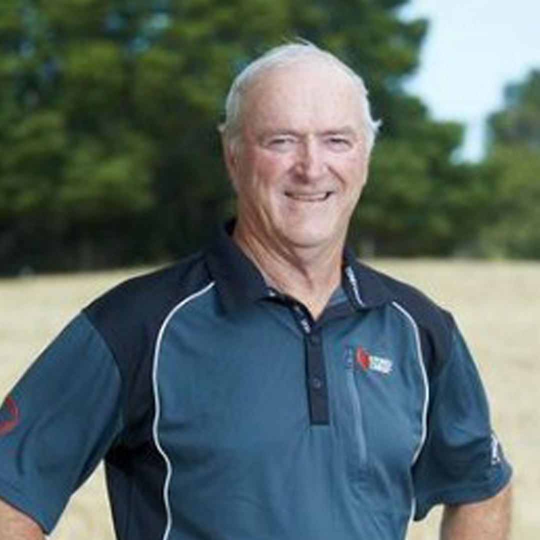 Kevin Fathers profile image