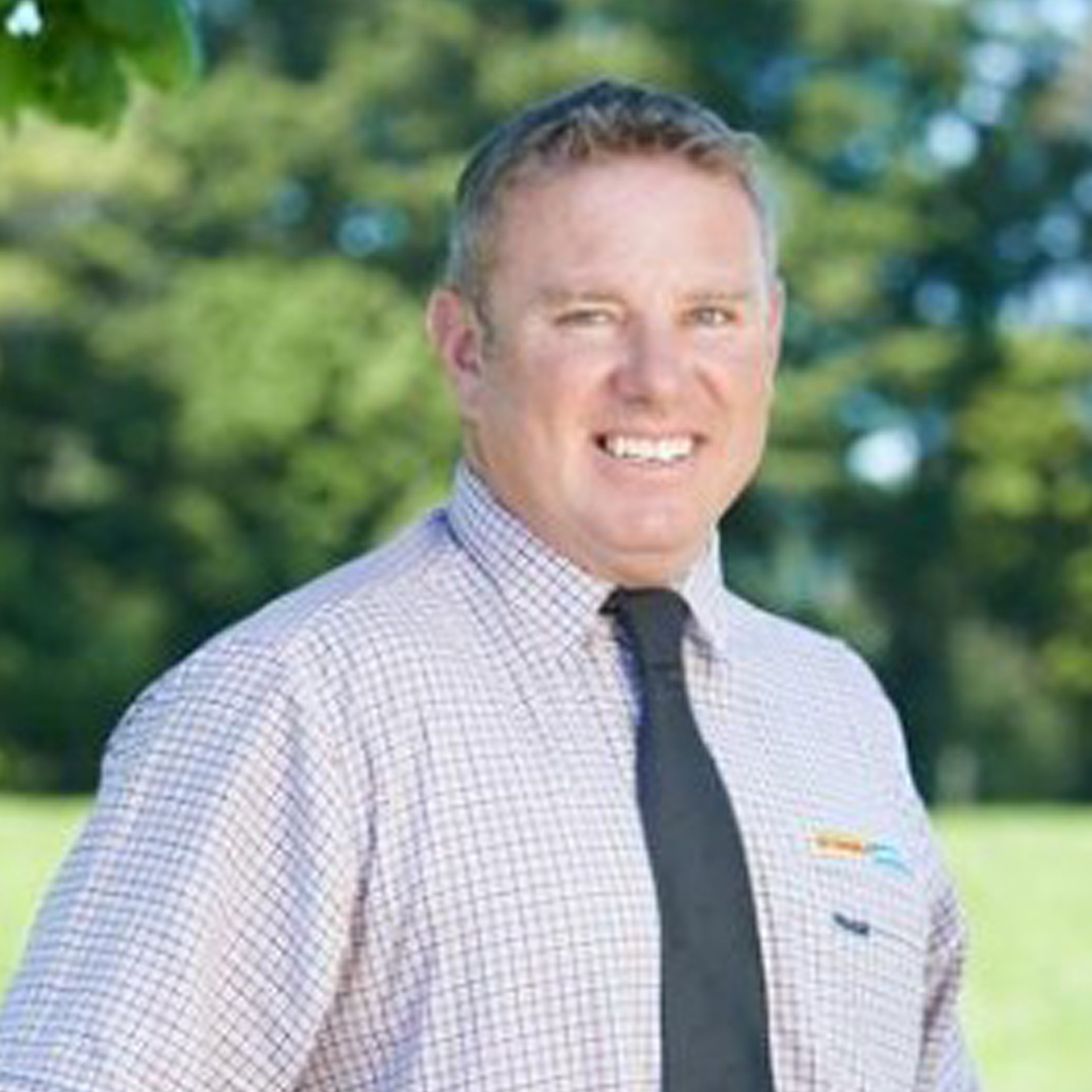 Mark Mackie profile image