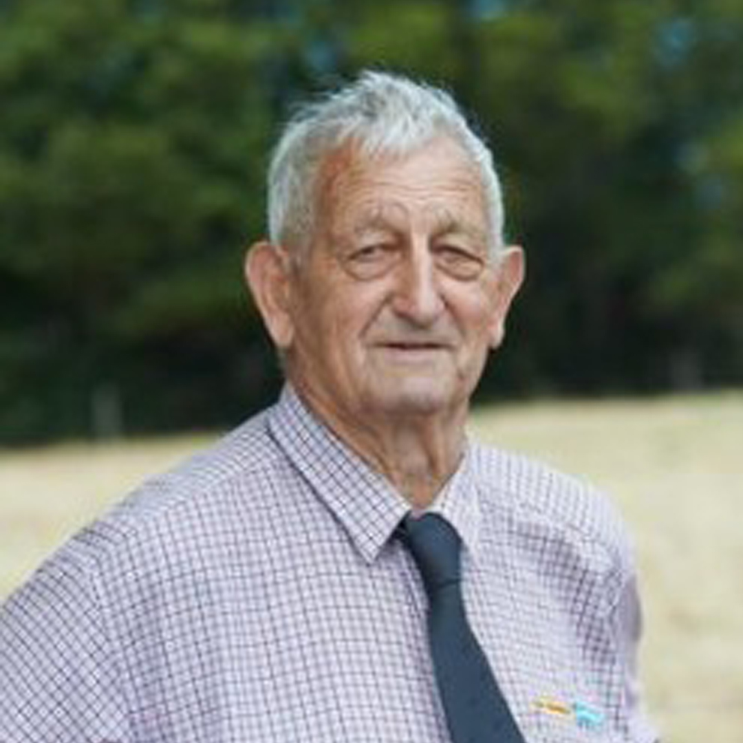 Rod Harper profile image