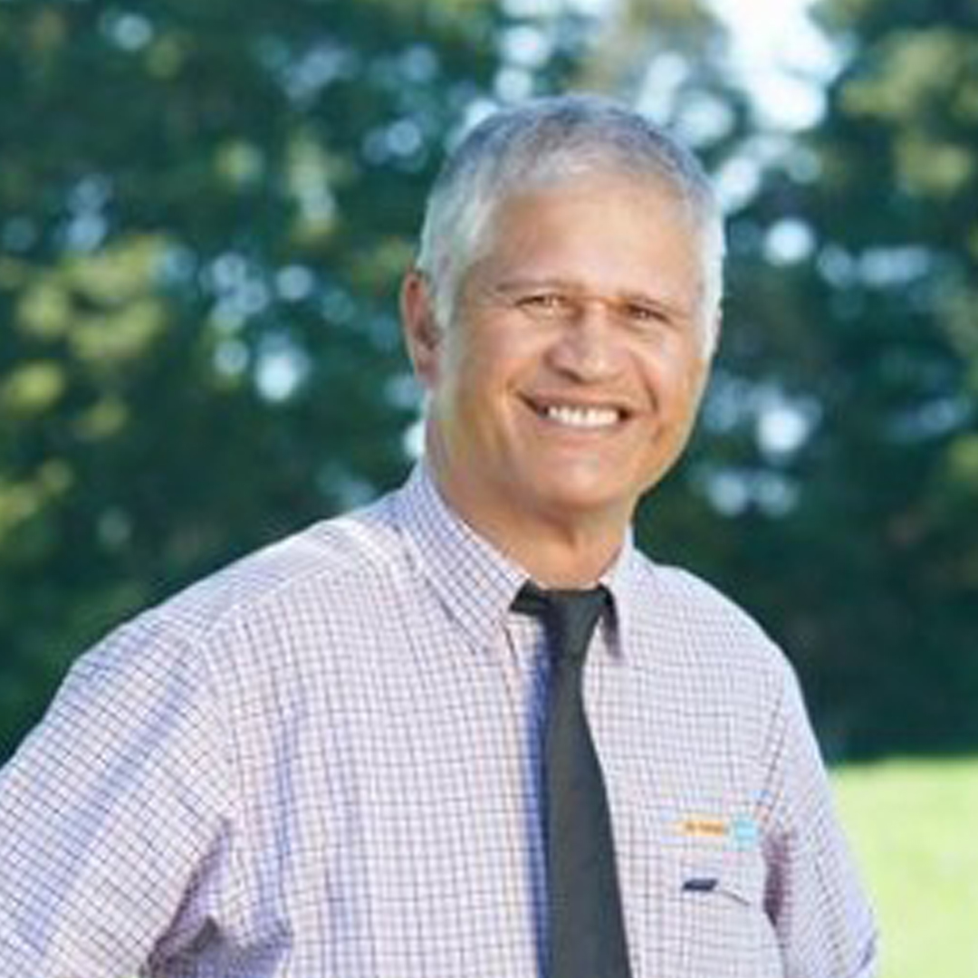 Steve Emile profile image