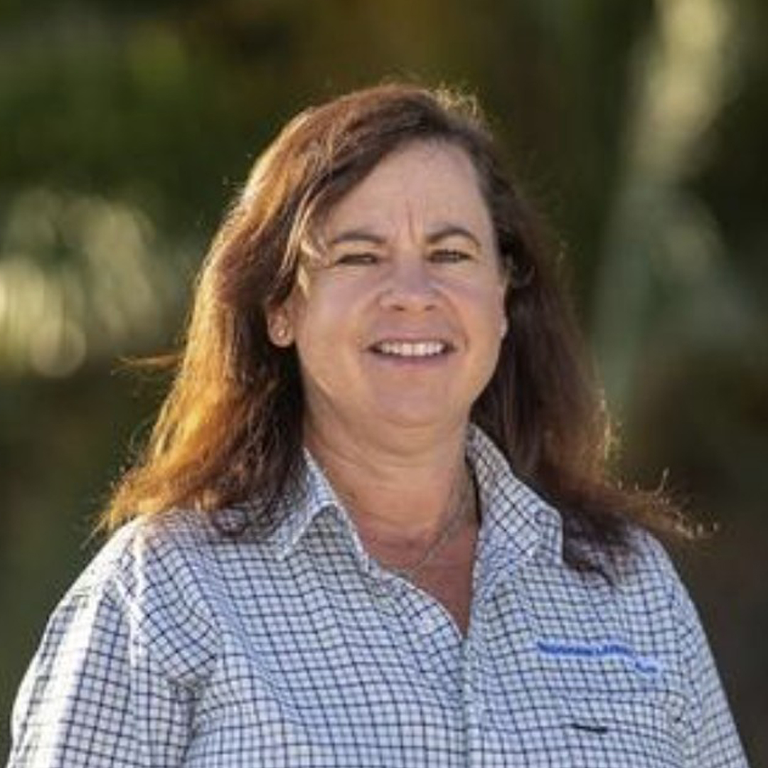 Carol Milligan profile image