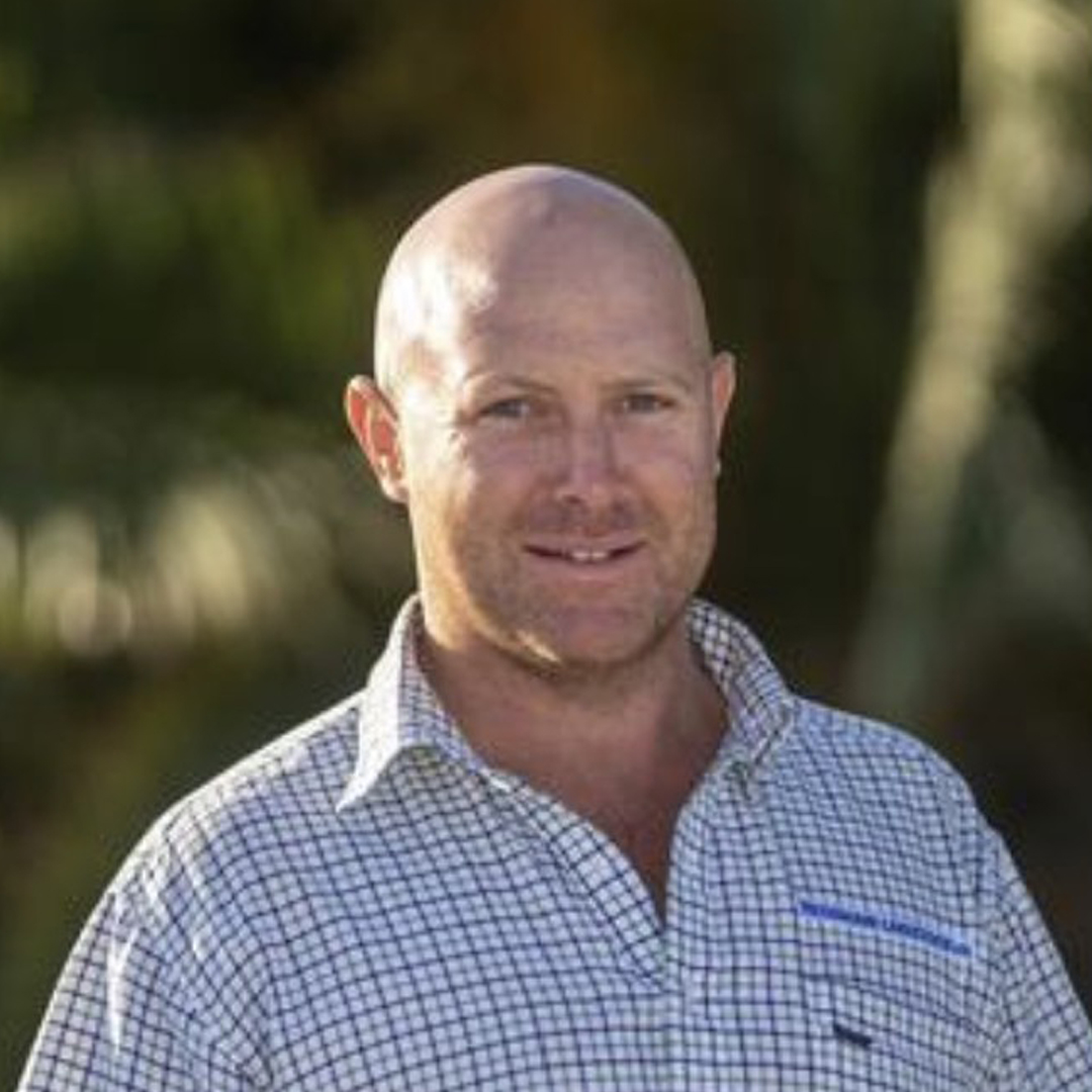 Scott Heasley profile image