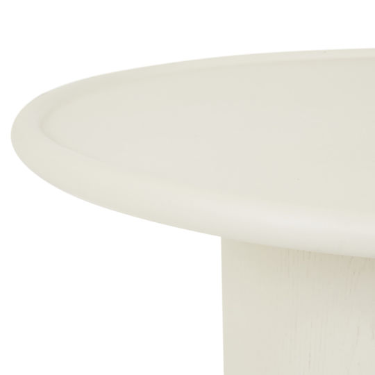 Pippa 80cm Coffee Table