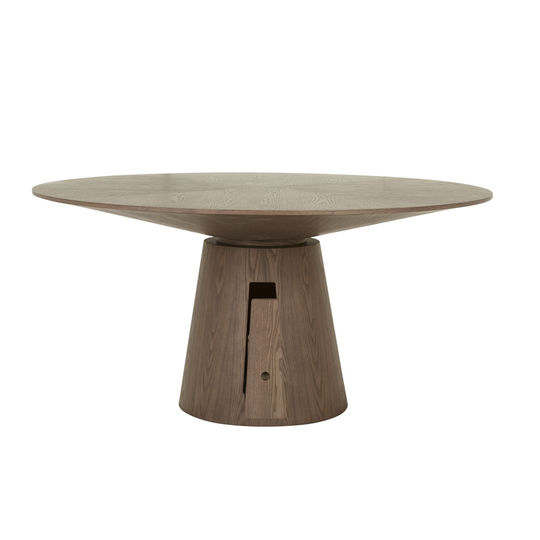 Classique Round 1500 Dining Table