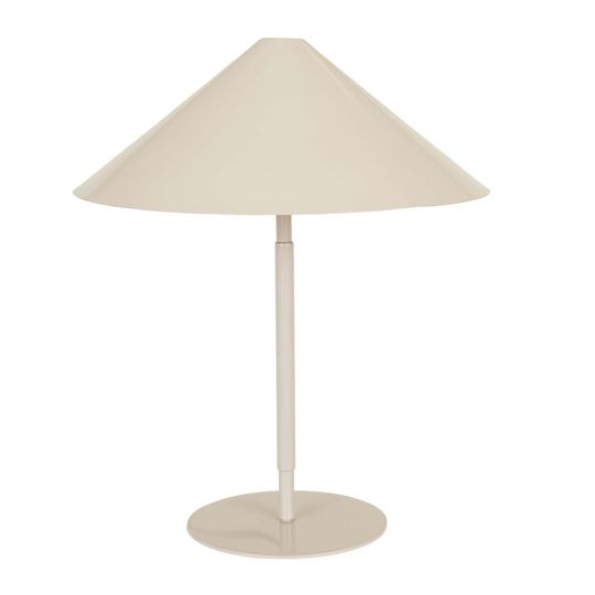 Easton Shelter Table Lamp