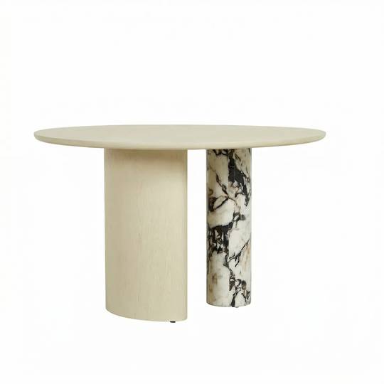 Helio Dining Table - 4 Seater image 1