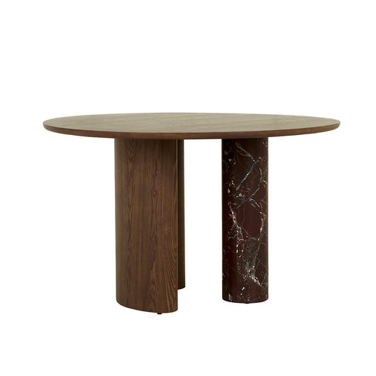 Helio Dining Table - 4 Seater image 0