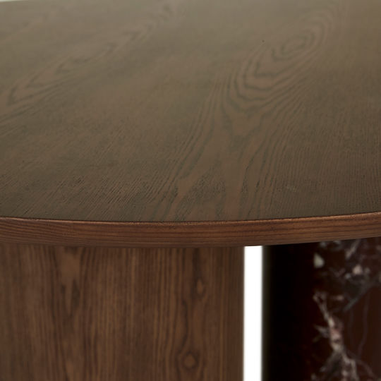Helio Dining Table - 4 Seater image 4