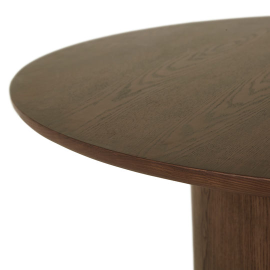 Helio Dining Table - 4 Seater image 5