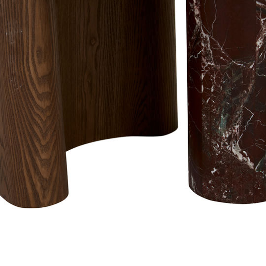 Helio Dining Table - 4 Seater image 7