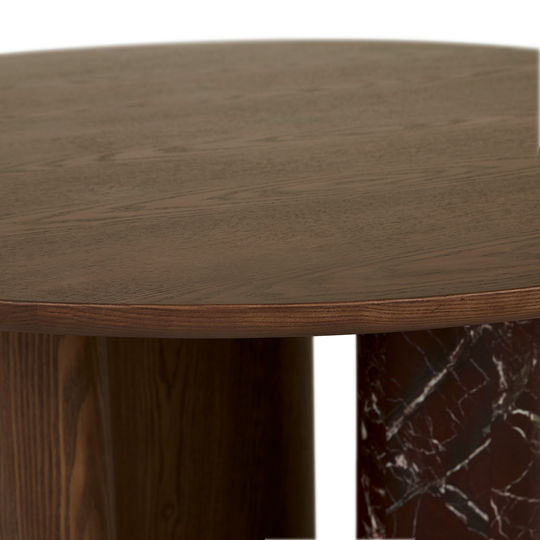 Helio Dining Table - 4 Seater image 8