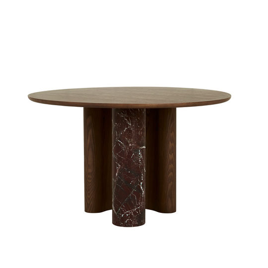 Helio Dining Table - 4 Seater image 13
