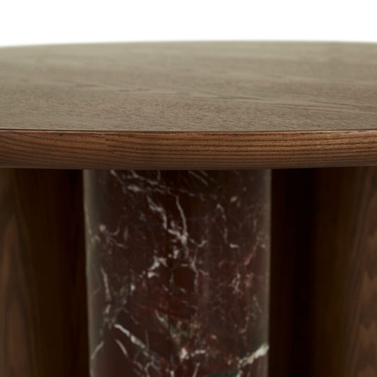 Helio Dining Table - 4 Seater image 14
