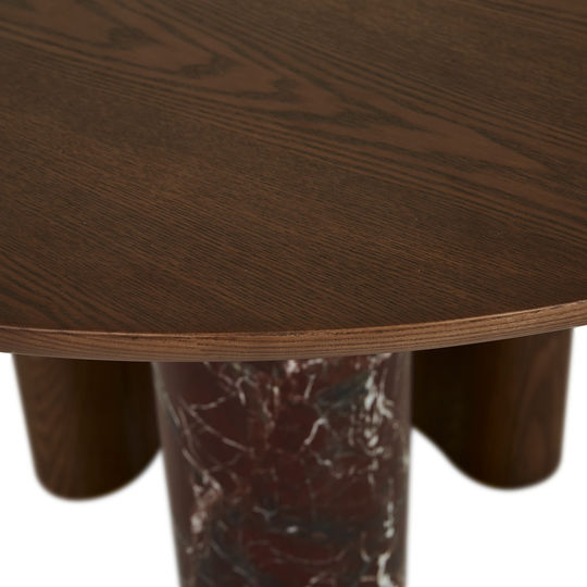 Helio Dining Table - 4 Seater image 16