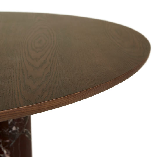 Helio Dining Table - 4 Seater image 17