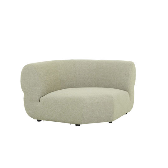 Juno Cloud Corner Sofa image 0