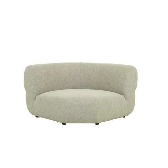 Juno Cloud Corner Sofa image 1