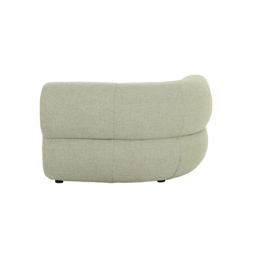 Juno Cloud Corner Sofa image 2