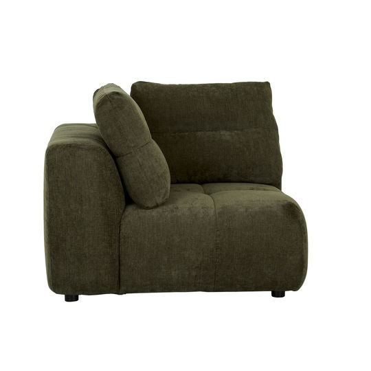 Sidney Tullio Corner Sofa image 15