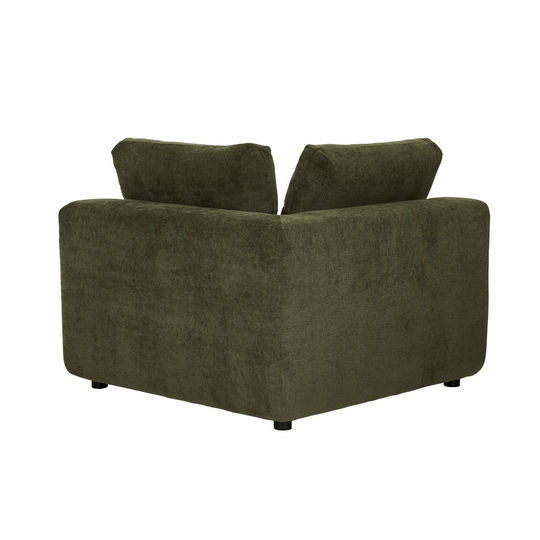 Sidney Tullio Corner Sofa image 16