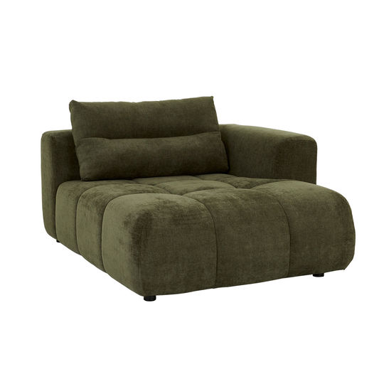 Sidney Tullio Right Chaise Sofa image 7