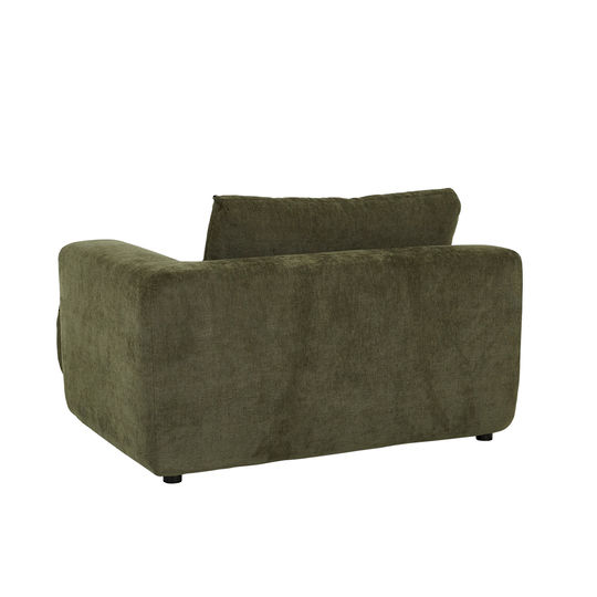 Sidney Tullio Right Chaise Sofa image 8