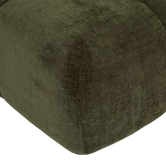 Sidney Tullio Right Chaise Sofa image 9