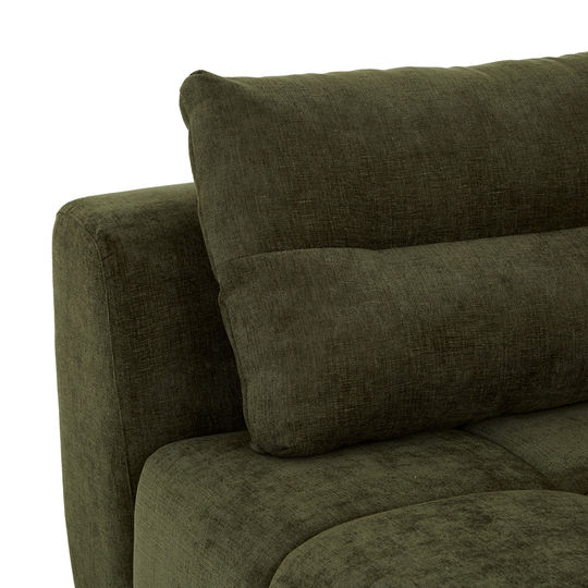 Sidney Tullio Right Chaise Sofa image 10